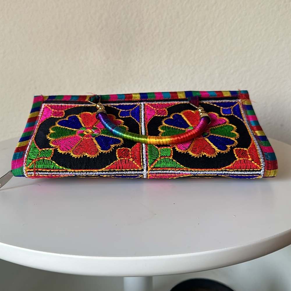 Colorful bag - Picture 4 of 4